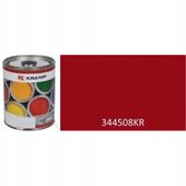 Lakier Czerwony od 1993 1 L Schuitemaker 344508KR