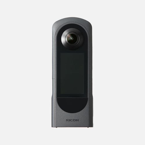 Kamera 360° Ricoh Theta X na Arena.pl