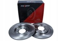TARCZA HAM. HYUNDAI T. I40 1,6-2,0 GDI 11- MAXGEAR