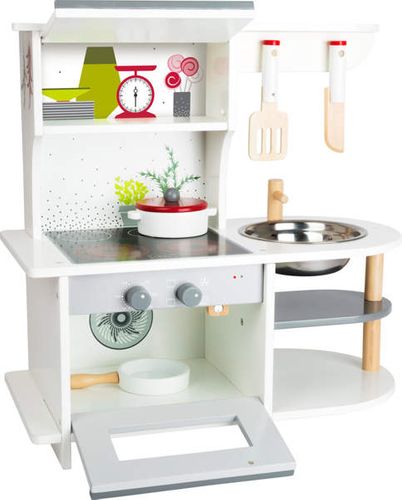 Kuchenka do zabawy na Arena.pl