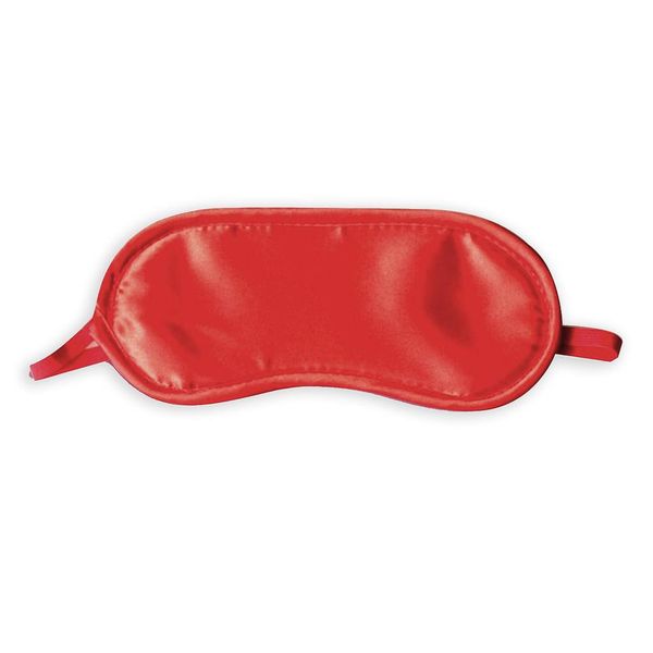 Opaska-Red Blindfold zdjęcie 1