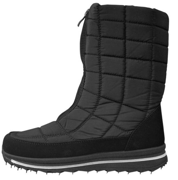 Buty damskie zimowe PROGRESS (PROGJ-22-129) 38 zdjęcie 5