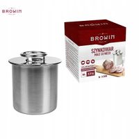Szynkowar Browin 0,8 l / 0,8 kg