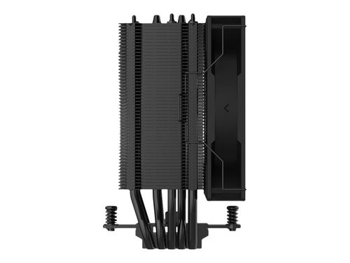Deepcool | Chłodzenie CPU | AG500 BK ARGB | Czarne | Intel, AMD na Arena.pl