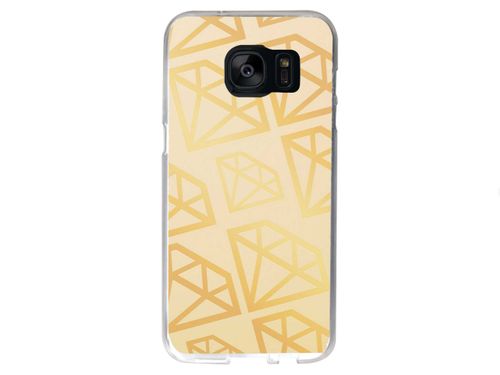 SAMSUNG GALAXY S7 EDGE | Etui case WZORY na Arena.pl
