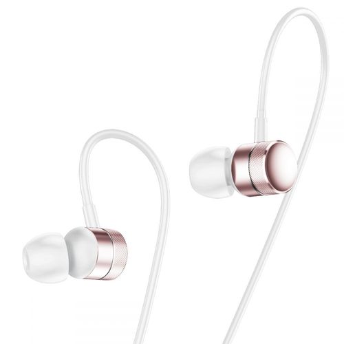 BASEUS ENCOK H04 EARPHONE ROSE GOLD na Arena.pl