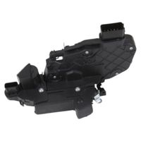 ZAMEK DRZWI PRAWY PRZÓD LAND ROVER RANGE ROVER EVOQUE II 2019 2020 2021