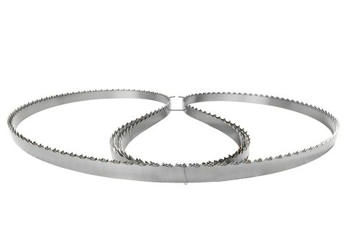 PIŁA TAŚMOWA PIŁY DO DREWNA TRAKOWE 35x1,0x4000 na Arena.pl