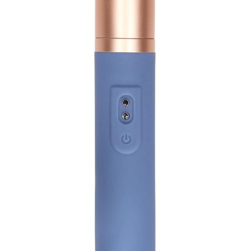 travel vibrator with lube compartment and pump na Arena.pl