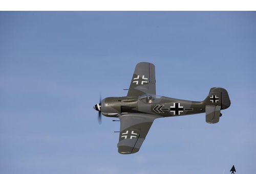 Focke Wulf FW-190A ARF na Arena.pl