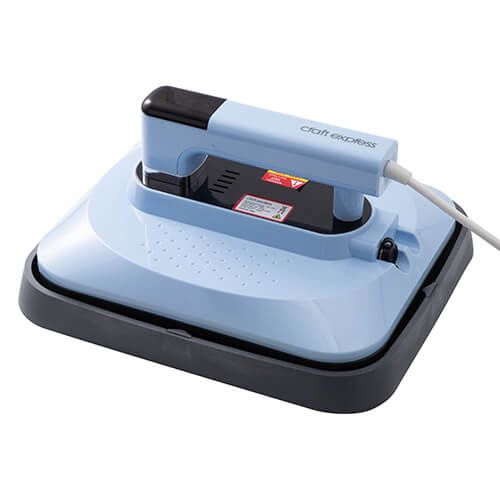 Prasa termiczna Craft Express 25 x 30 cm na Arena.pl