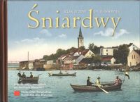 Śniardwy szlak wodny Ein Wasserweg NOWA 2024 - W. Kujawski (QMiKA)