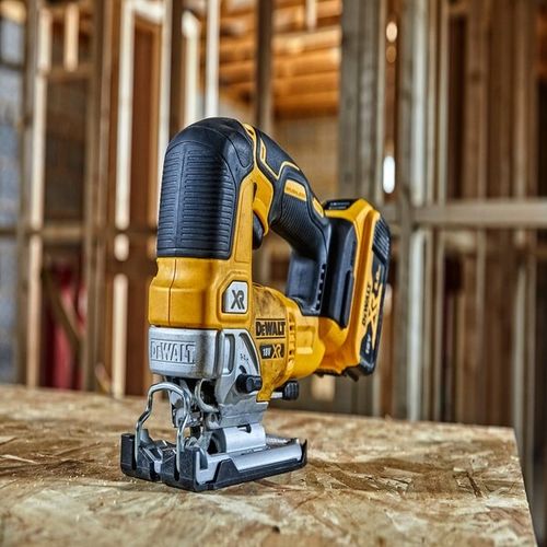 Wyrzynarka DEWALT DCS334P2 na Arena.pl