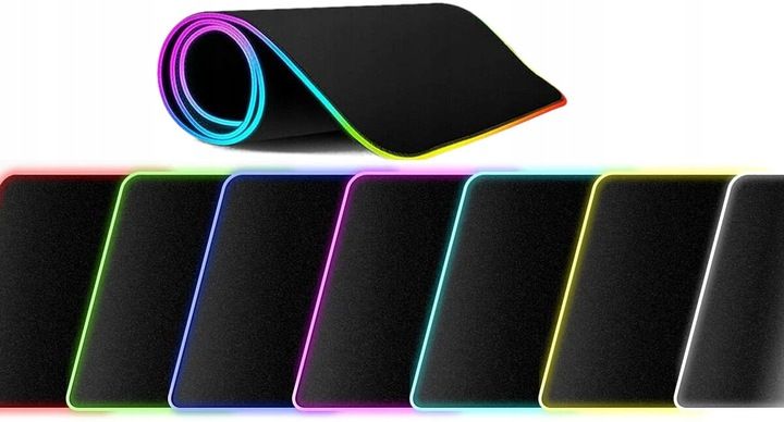 Podkładka MOZOS Gaming MP zdjęcie 3