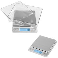 waga precyzyjna jubilerska sbs-tw-3000/100 do 3000g / 0,1g