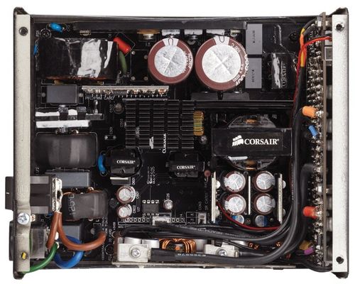 Corsair RMX Series 1000 Modular 80Plus GOLD na Arena.pl