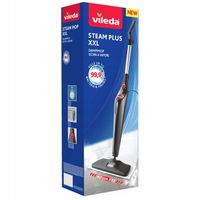 Vileda Mop parowy Steam Plus XXL 3.0