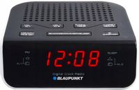 Radiobudzik Blaupunkt Cr5Wh Radio Budzik Zegarek