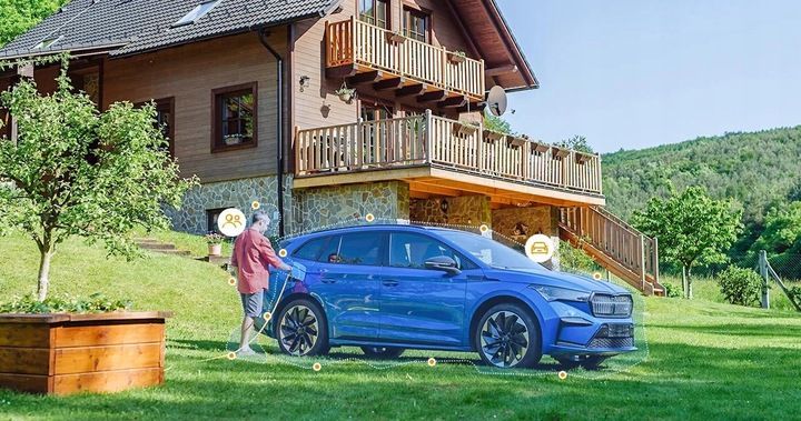 Kamera IP Imou Cruiser Dual 10MP (5MP + 5MP) zdjęcie 4