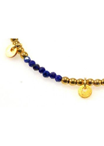 Bransoletka Lapis 925 na Arena.pl