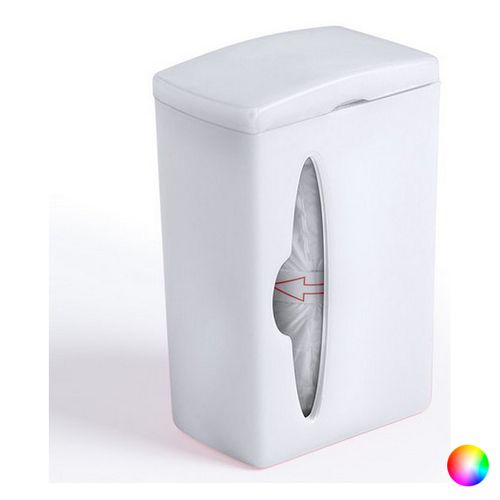 Dyspenser Do Piłek 145646 Niebieski na Arena.pl