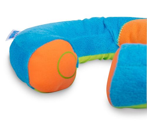 Trunki zagłówek do fotelika 0142 yondi bert na Arena.pl