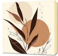 Obraz 60x60cm Szeptem Jesieni