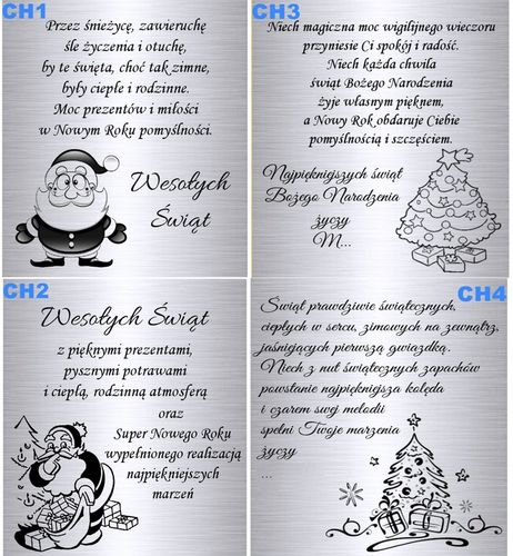 Srebrny Łańcuszek 925 Serce Serduszko Grawer na Arena.pl