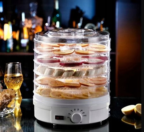 SUSZARKA DO GRZYBÓW OWOCÓW SPOŻYWCZA DO ŻYWNOŚCI 5 POZIOMÓW + na Arena.pl