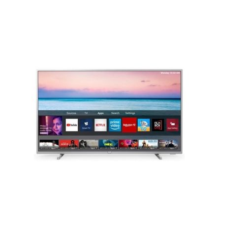 Telewizor 50" Philips 50PUS6554/12 na Arena.pl