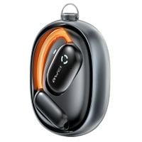 awei słuchawki bluetooth 5.4 tz13 anc +  stacja dokująca czarny/black