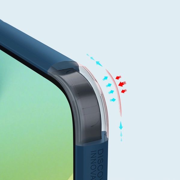 Plecki niktrade do Xiaomi 14 Pro czarny zdjęcie 7
