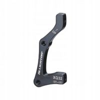 ADAPTER HAMULCA TARCZOWEGO DBA32 Rama IS/PM203 CZARNY