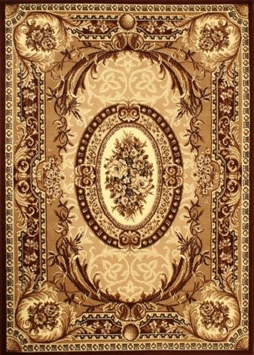 Dywan Gold BCF 042/12A prostokąt 080x150 na Arena.pl