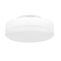 ŻARÓWKA LED GX53 12W 1160LM CIEPŁY BIAŁY RA>80