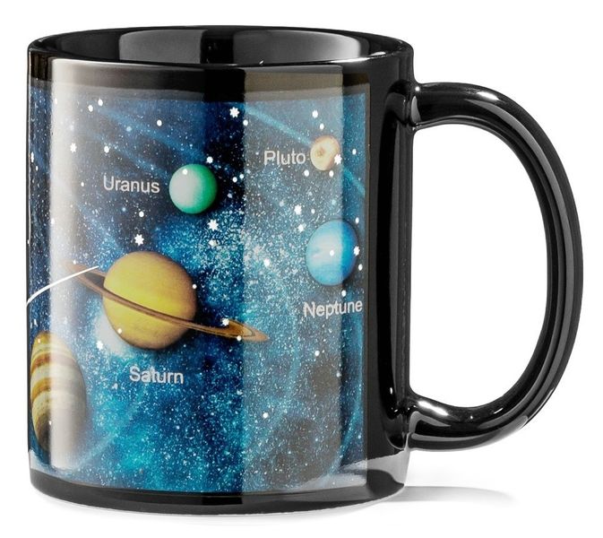 Magiczny Kubek - UKŁAD SŁONECZNY zdjęcie 1