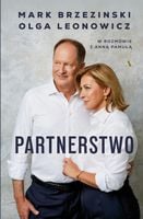 Partnerstwo. Mark Brzezinski, Olga Leonowicz w rozmowie z Anną Pamułą