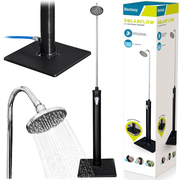 Prysznic solarny Bestway 58694 zdjęcie 1