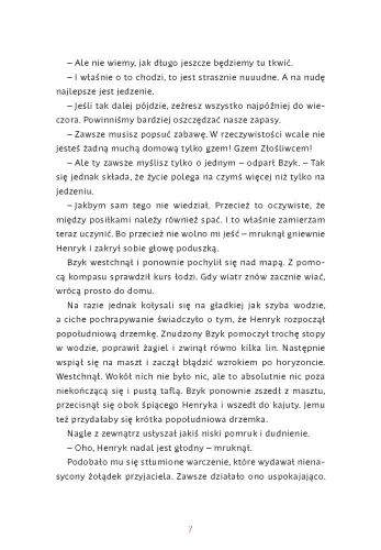 W sieci. Pająk i mucha. Tom 6 na Arena.pl