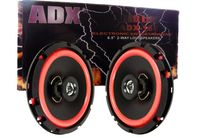 GŁOŚNIKI SAMOCHODOWE PEUGEOT 206 207 307 407