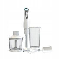 Blender ręczny Maestro MR-565 400W Kruszenie lodu Tryb pulsacyjny