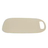 deska do krojenia 22x35 cm kuchenna plastikowa uniwersalna do żywności