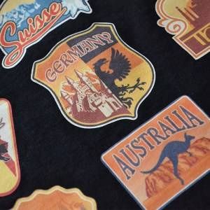 Forever Laser-Dark A4 - 1 arkusz zdjęcie 2