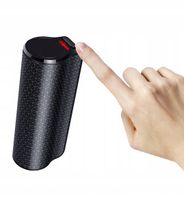 DYKTAFON UKRYTY MAGNES AKTYWACJA GŁOSEM 94 GODZINY