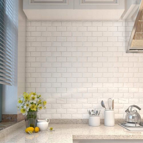 20x PANELE 3D ŚCIENNE SAMOPRZYLEPNE CEGŁA TAPETA 77 x 70cm PIANKA XPE na Arena.pl