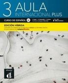 Aula Internacional Plus 3 podręcznik + ćwiczenia Praca zbiorowa