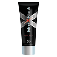 Power Tan Maxx Black Bronzer 250ml