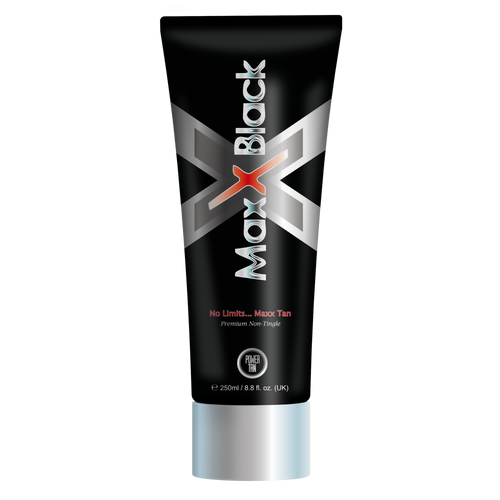 Power Tan Maxx Black Bronzer 250ml na Arena.pl