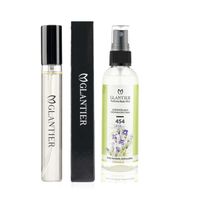 Glantier 454 - Zestaw Damski Perfumetka + Mgiełka