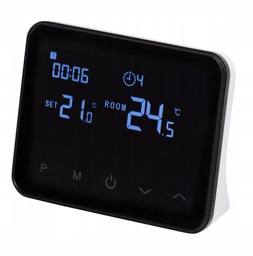 termostat Sterownik Volt WT-20 programator pieca ogrzewania zasilacz na Arena.pl